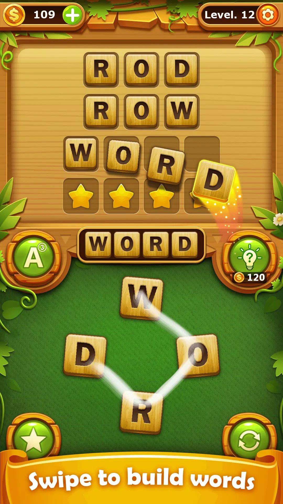 Word Find - Word Connect Games應用截圖第0張