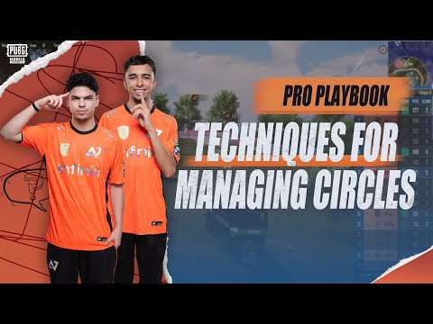 PUBG移動全球錦標賽