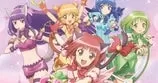 魔法少女友情時刻