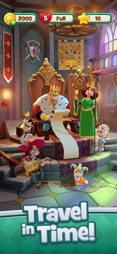 Time Blast應用截圖第2張