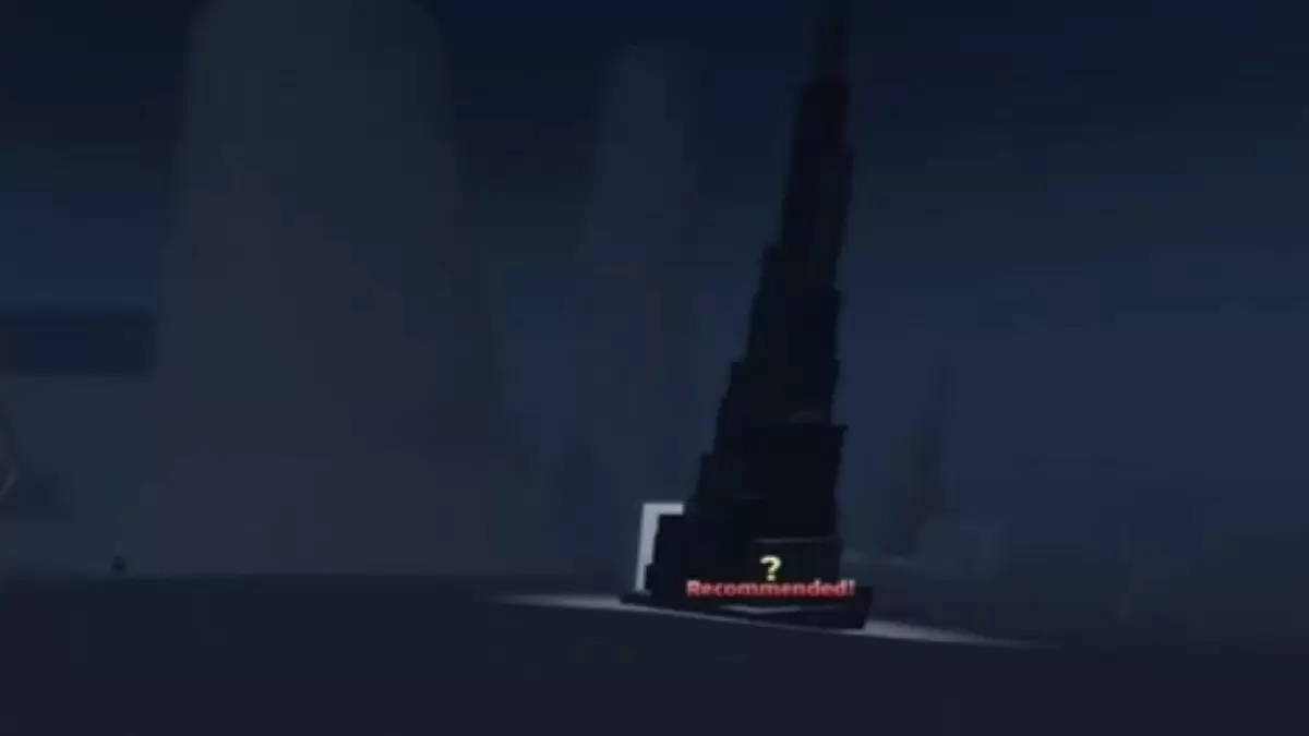 GUIDA COLLE COMPLETA Progressione completa per l'era di Roblox Game Hollow