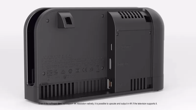 Nintendo Switch 2 - Hình ảnh 5