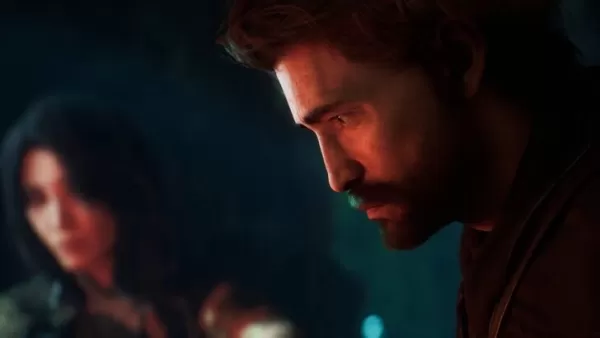 CLAIR OBSCUR: El director de Expedition 33 se aburrió en Ubisoft, por lo que hizo un contendiente de 2025 GOTY