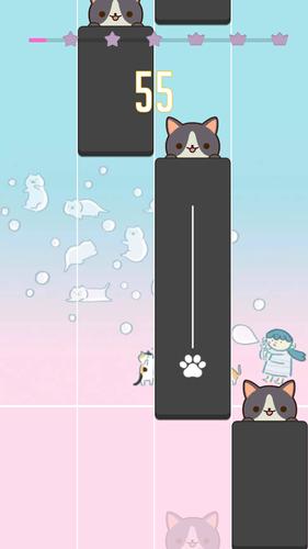 Piano Magic Star 3应用截图第2张