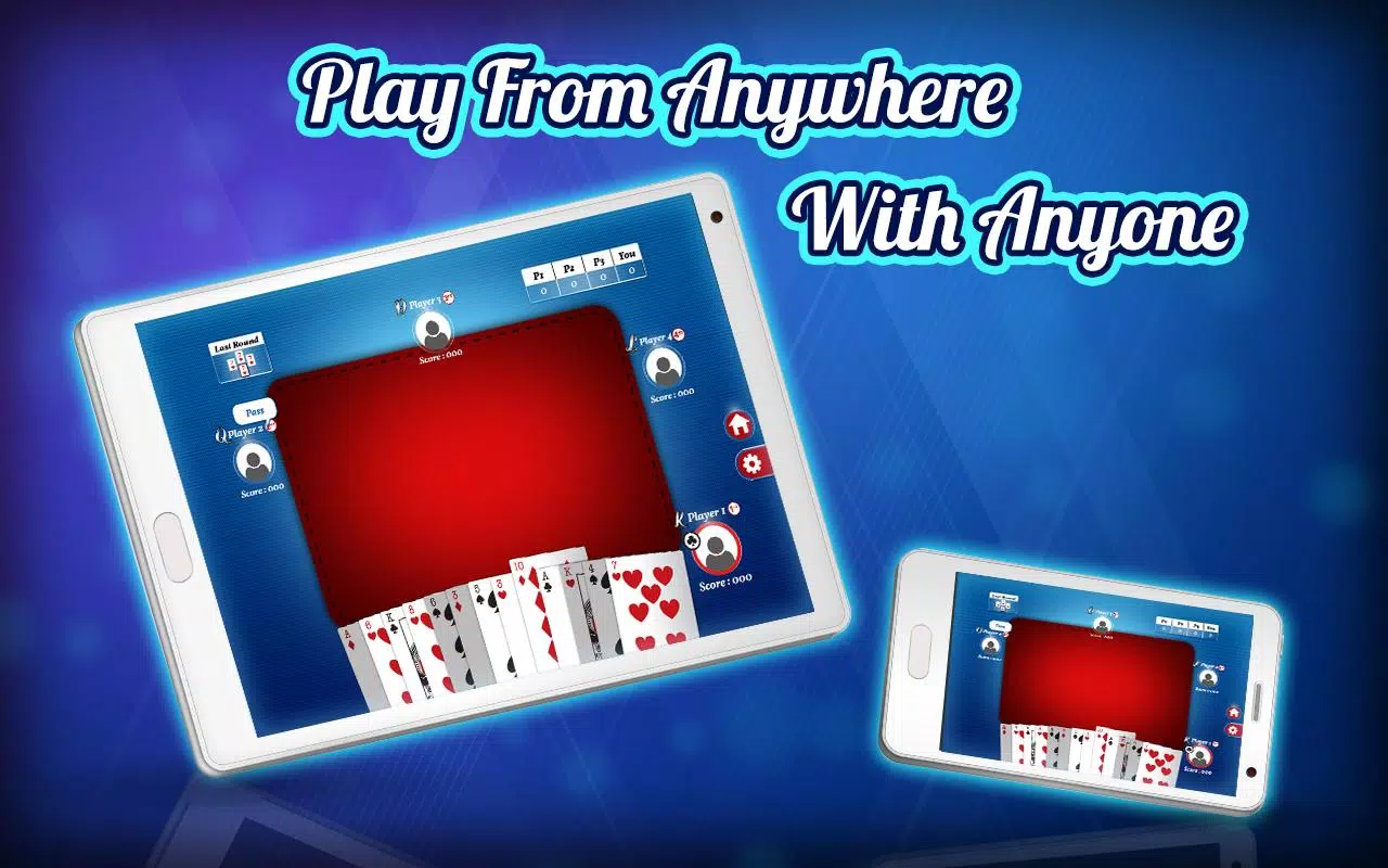 King Trix Скриншот 1