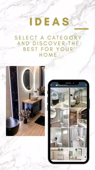 Apartment Design Ideas 스크린샷 1