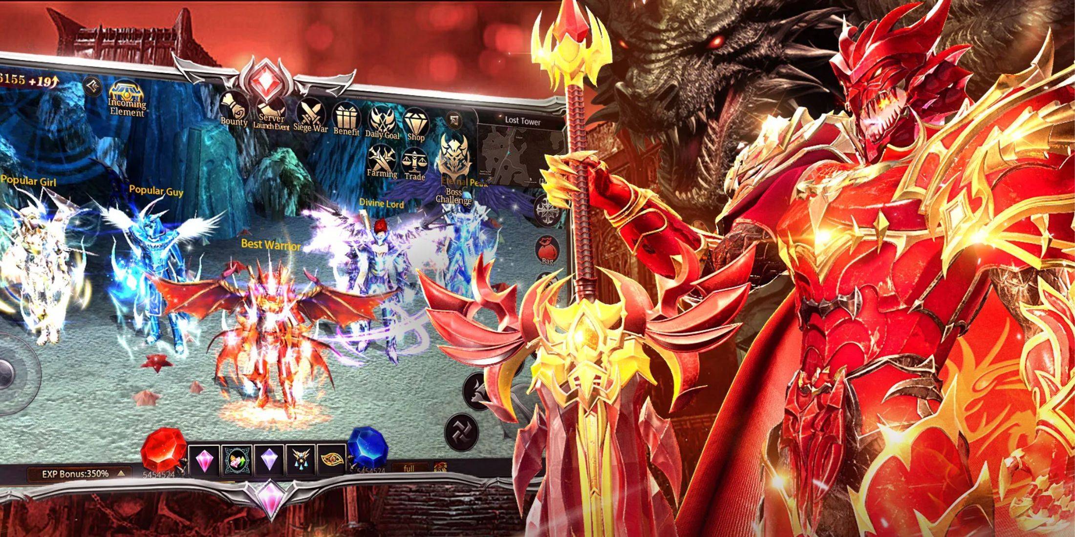 Mu Monarch Code Redemption