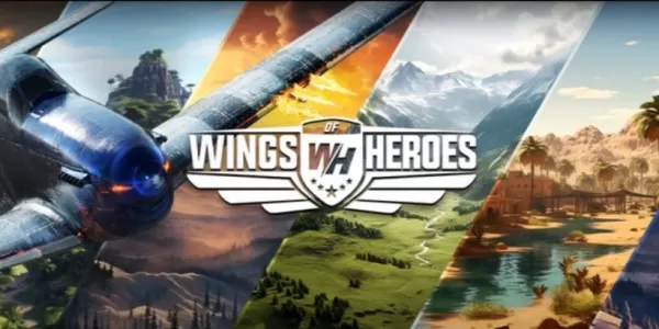 Wings of Heroes Adds New PvE Mode in Latest Update