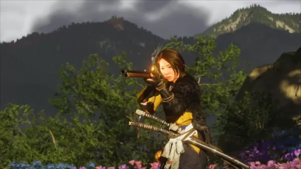 Ghost of Yōtei Follows Elden Ring and Breath of the Wild For Top-Tier Exploration