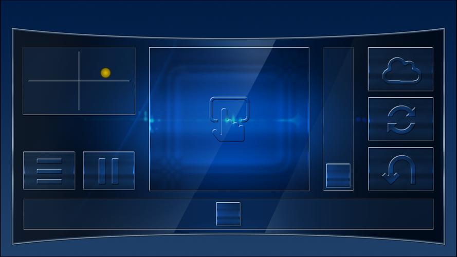 Pocket Gamepad Capture d'écran 0