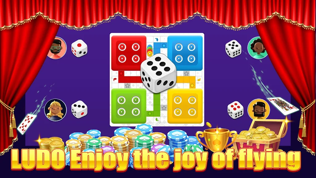 Teenpatti Winner ภาพหน้าจอ 2