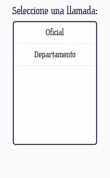 Policía de niños - para padres應用截圖第2張