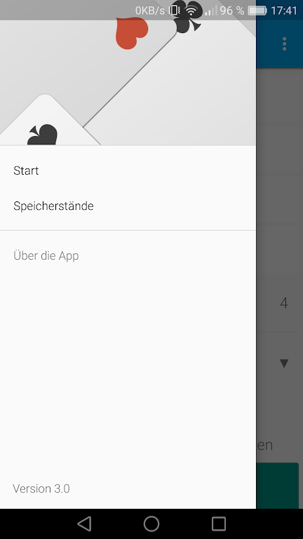 doppelkopf chit應用截圖第1張
