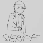警長
