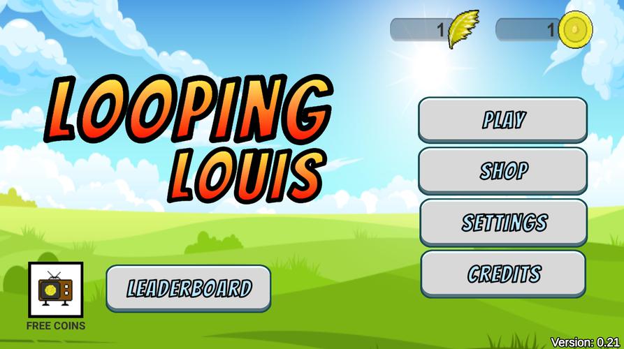 Looping Louis/2,3,4 Player 스크린샷 2