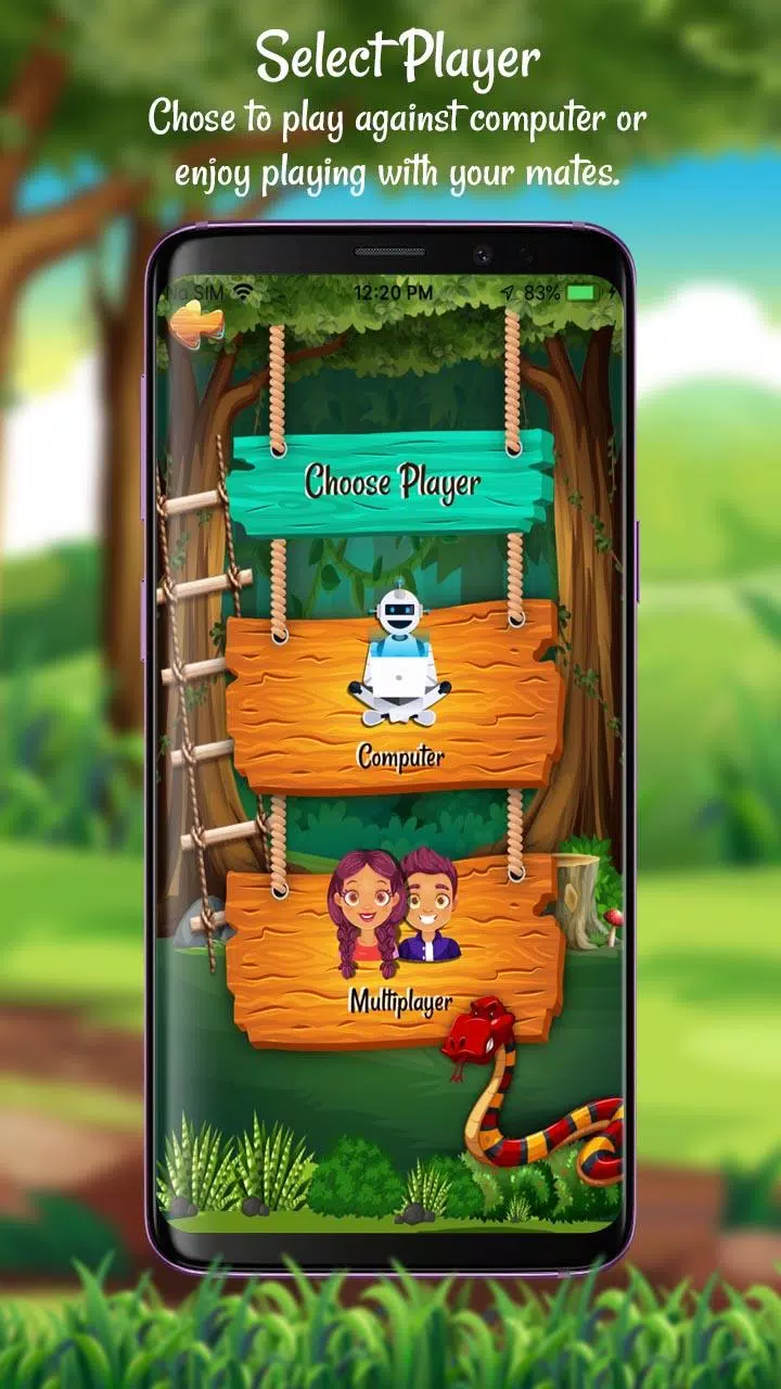Snakes & Ladders – Pro.應用截圖第1張