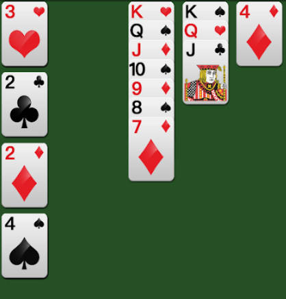 Classic Solitaire Free - 2019應用截圖第1張