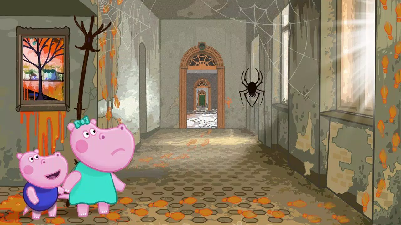 Hippo: Game Day of the Dead ဖန်သားပြင်ဓာတ်ပုံ 2