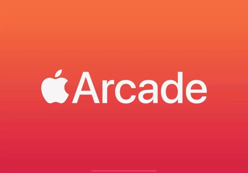 1 buwan libre - Apple Arcade