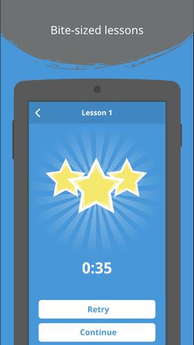 Write It! English應用截圖第3張