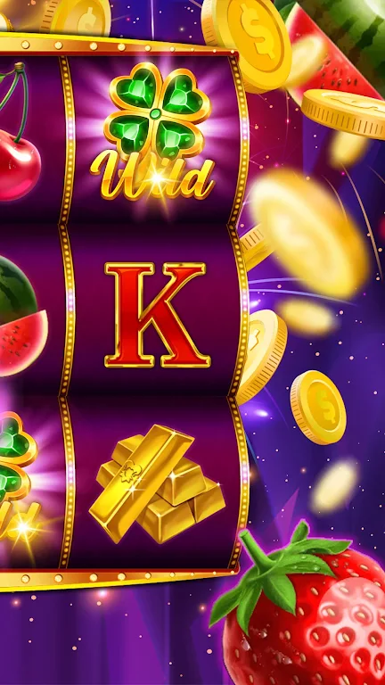 Magical Jocker Capture d'écran 2