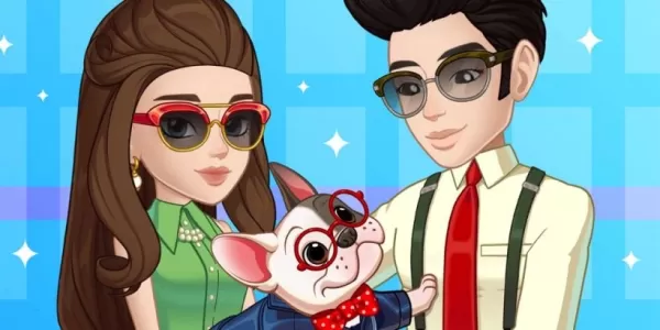 Cooking Diary adds retro outfits, fresh story in update