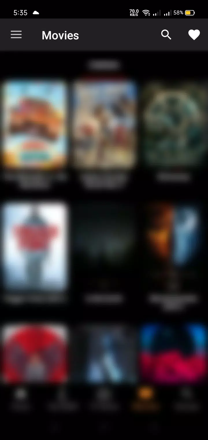 123movies - Watch Gomovies 스크린샷 0
