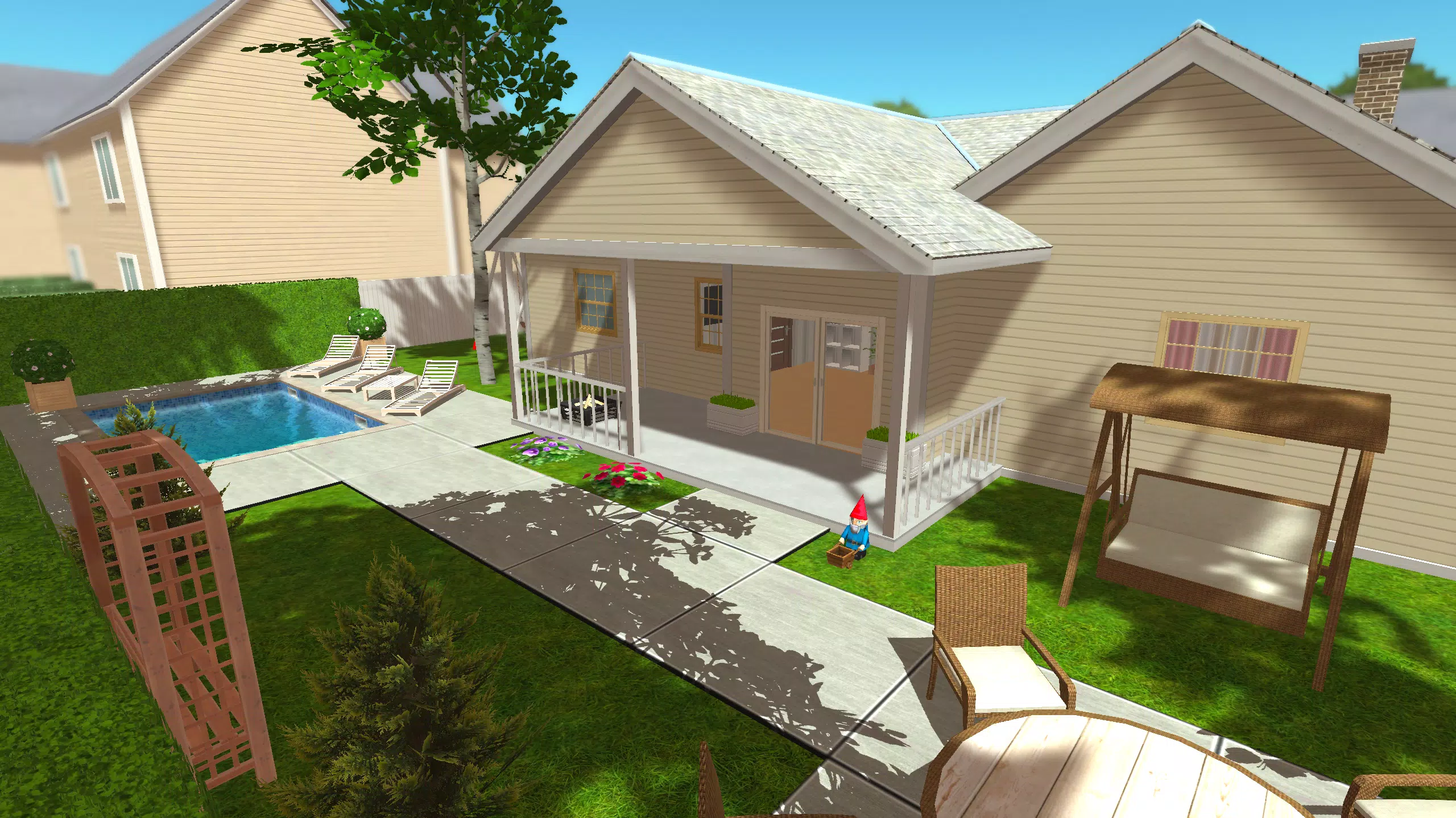 House Designer : Fix & Flip應用截圖第0張