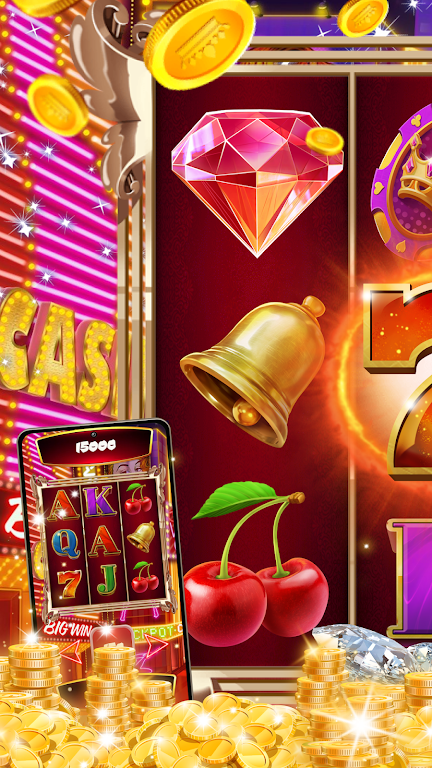 Vegas Winner应用截图第0张