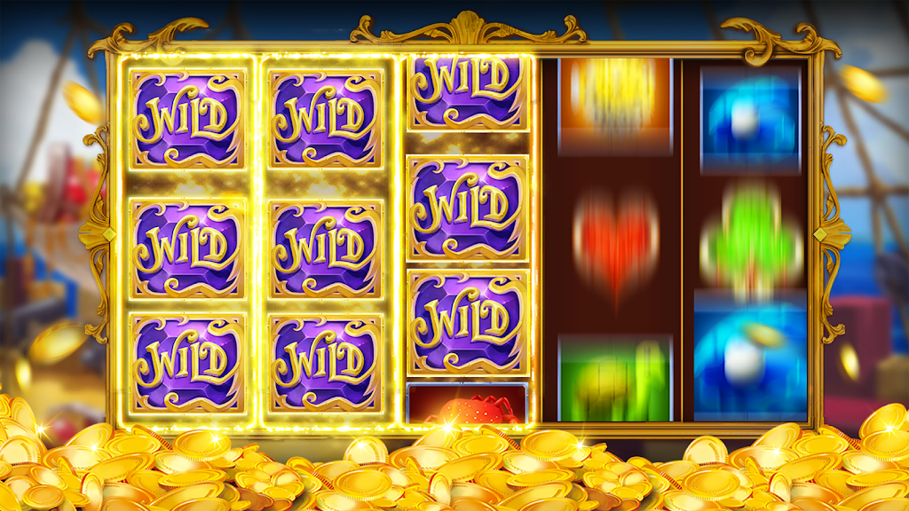 Jogos de Azar Screenshot 3