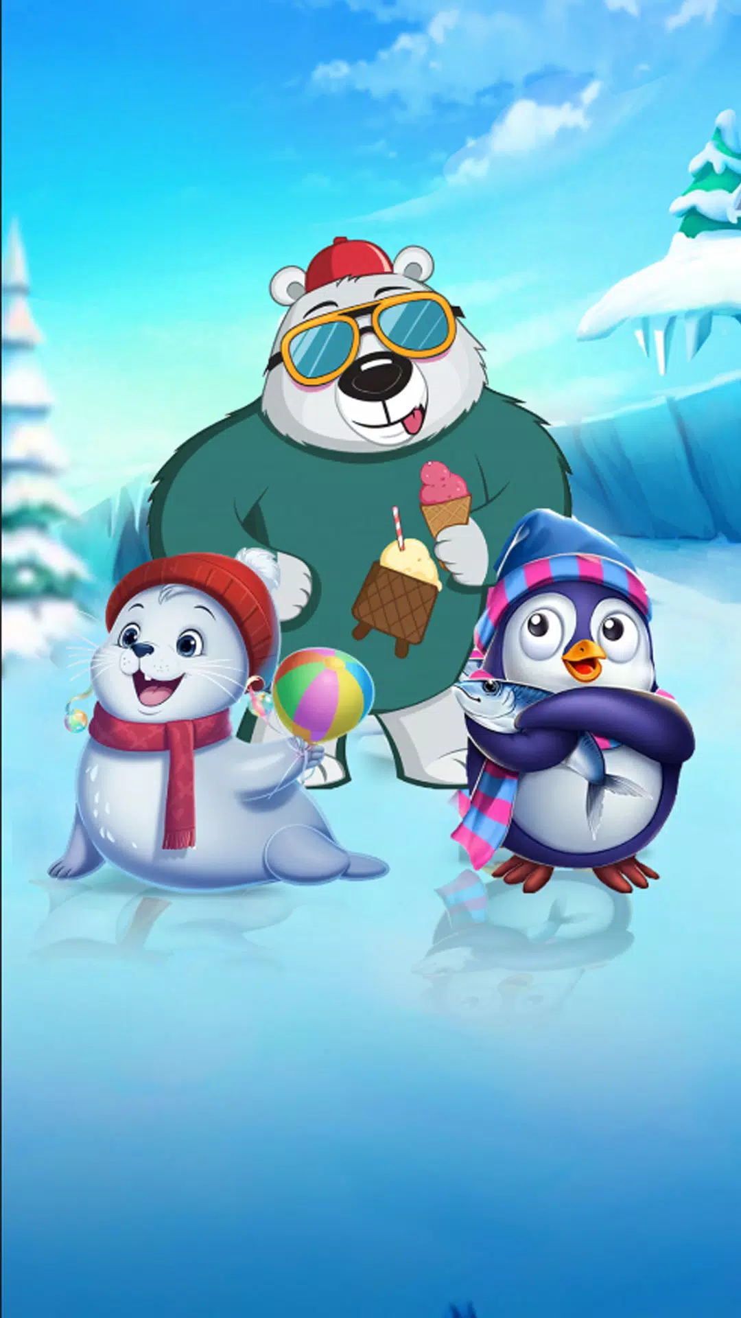 LinkGameOffLine スクリーンショット 0