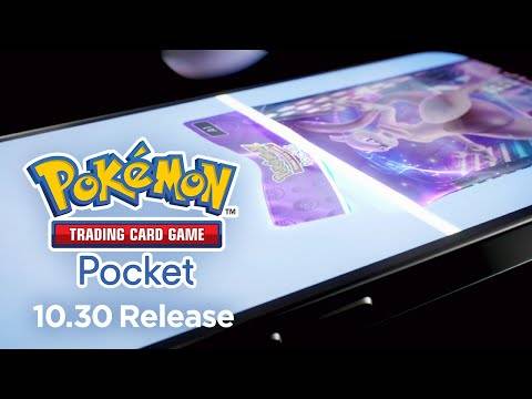 Pokemon TCG Pocket celebrates 4 billion cards unpacked with new events