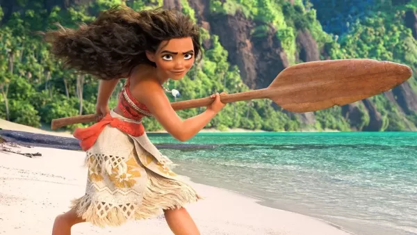 Moana