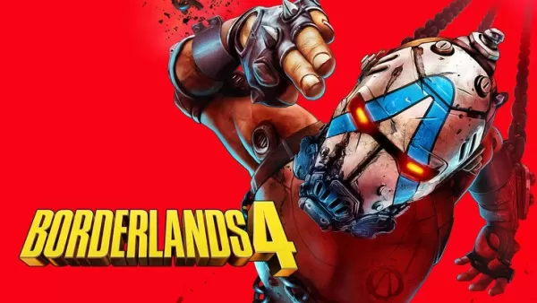Borderlands 4 State of Play Confirmed for April 2025 as Release Date Moves Earlier