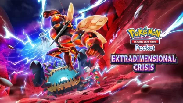 As of now, there is no official announcement from The Pokémon Company or Nintendo regarding a new Pokémon TCG set titled Pokémon TCG Pocket Crisis Pack featuring "Ultra Beasts" debuting in a Pocket Crisis Pack.
However, here’s what we do know:

Ultra Beasts (like Zeraora, Kyurem, and others) have appeared in past Pokémon TCG sets, such as Ultra Prism, Legends: Arceus, and Champion
