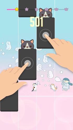 Piano Magic Star 3应用截图第1张