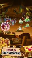 Angry Birds Epic স্ক্রিনশট 3