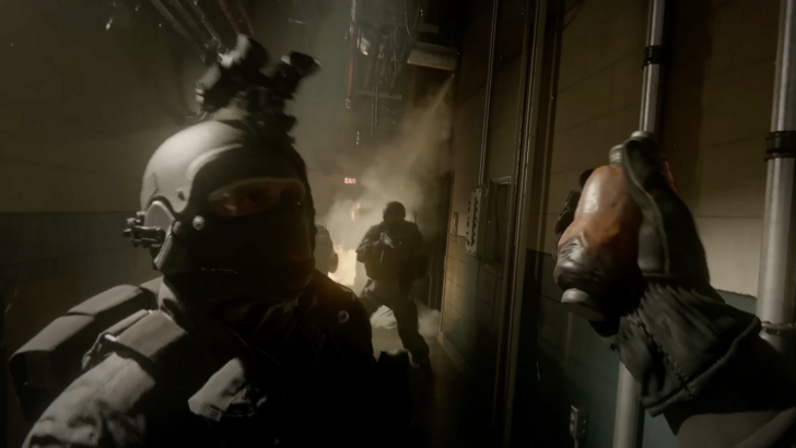 Black Ops 6感染和Nuketown模式本週即將到來