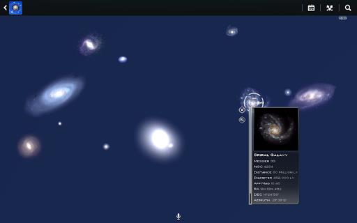 星图 - Star Chart应用截图第1张