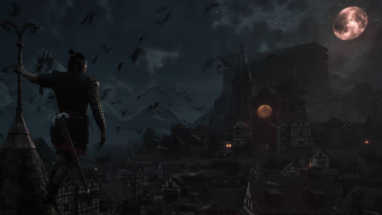 "Blood of Dawnwalker: nieuwe RPG onthuld door CD Projekt Red Veterans"