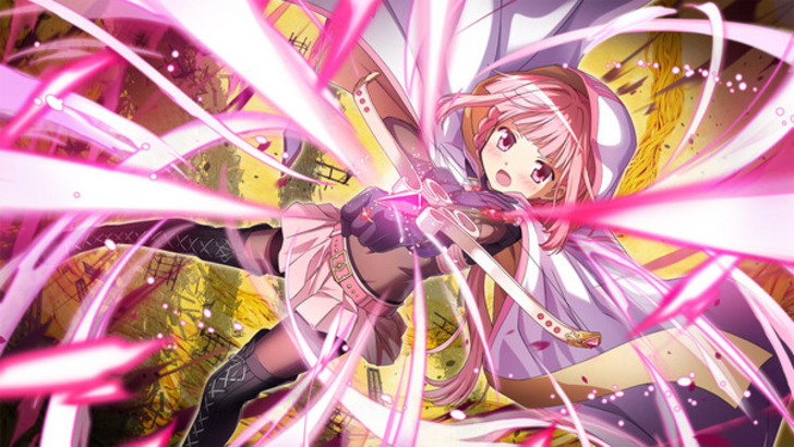 Madoka Magica: Magia exedra şimdi ön kayıt ve ön siparişler için açık 