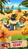 Angry Birds Epic স্ক্রিনশট 0