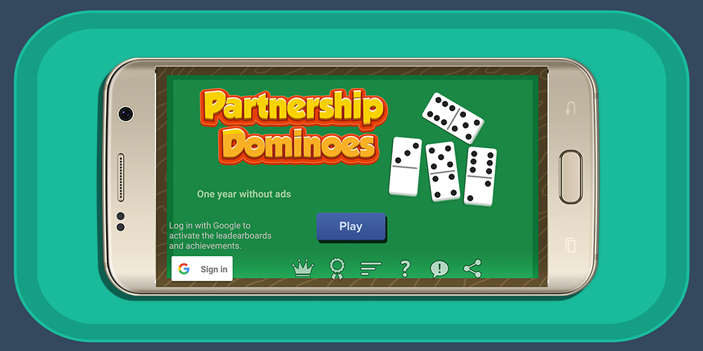 Dominoes 2017 ဖန်သားပြင်ဓာတ်ပုံ 0