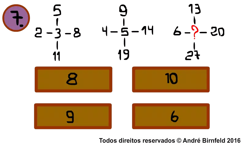 Schermata Genius Quiz 8 1