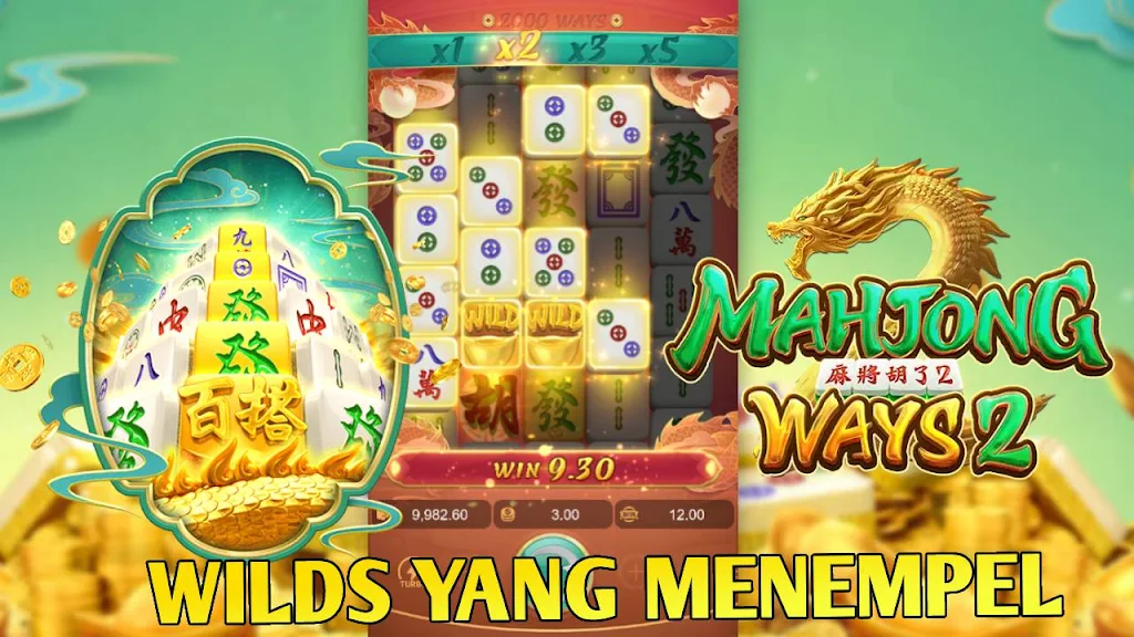 Slot Demo Gacor Play Pragmatic應用截圖第2張
