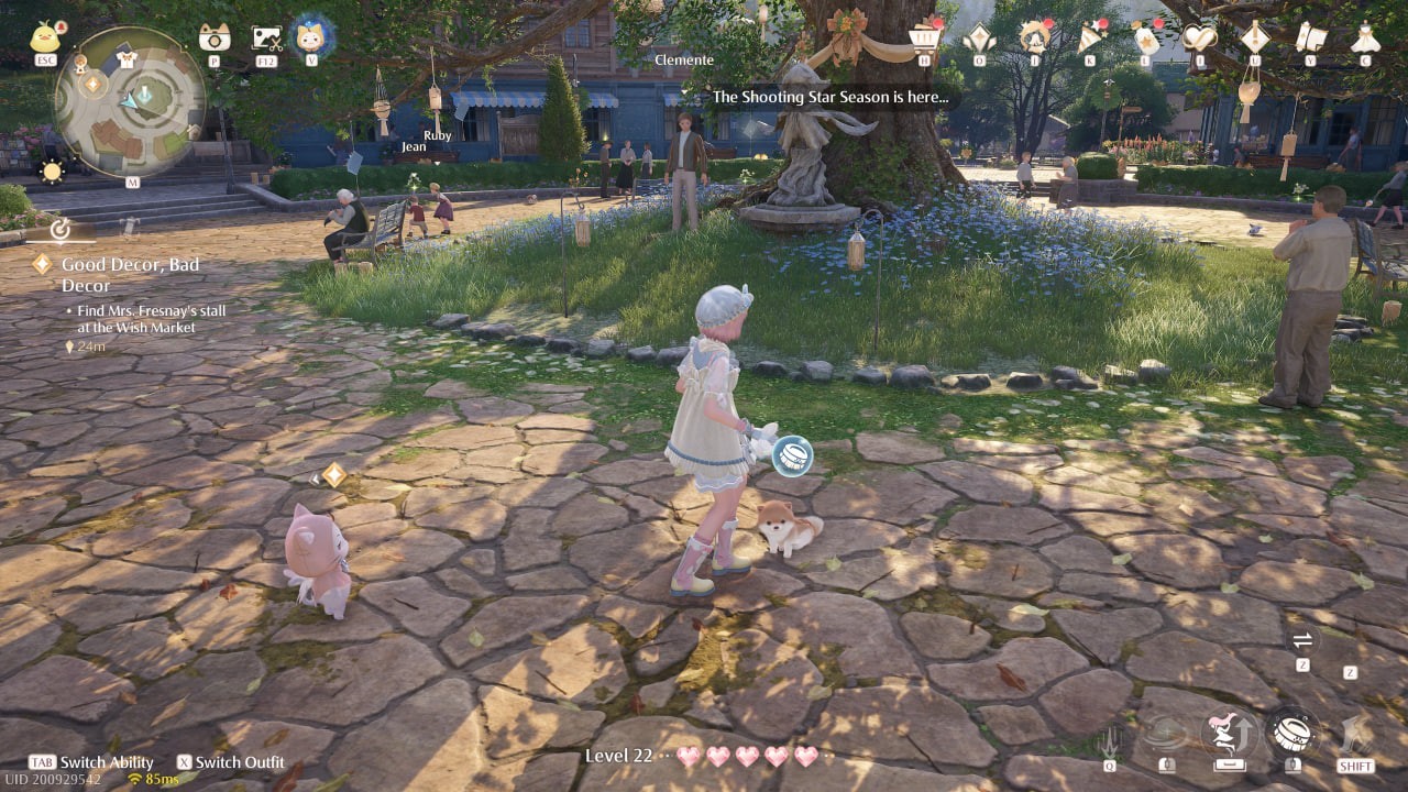 Уход за животными