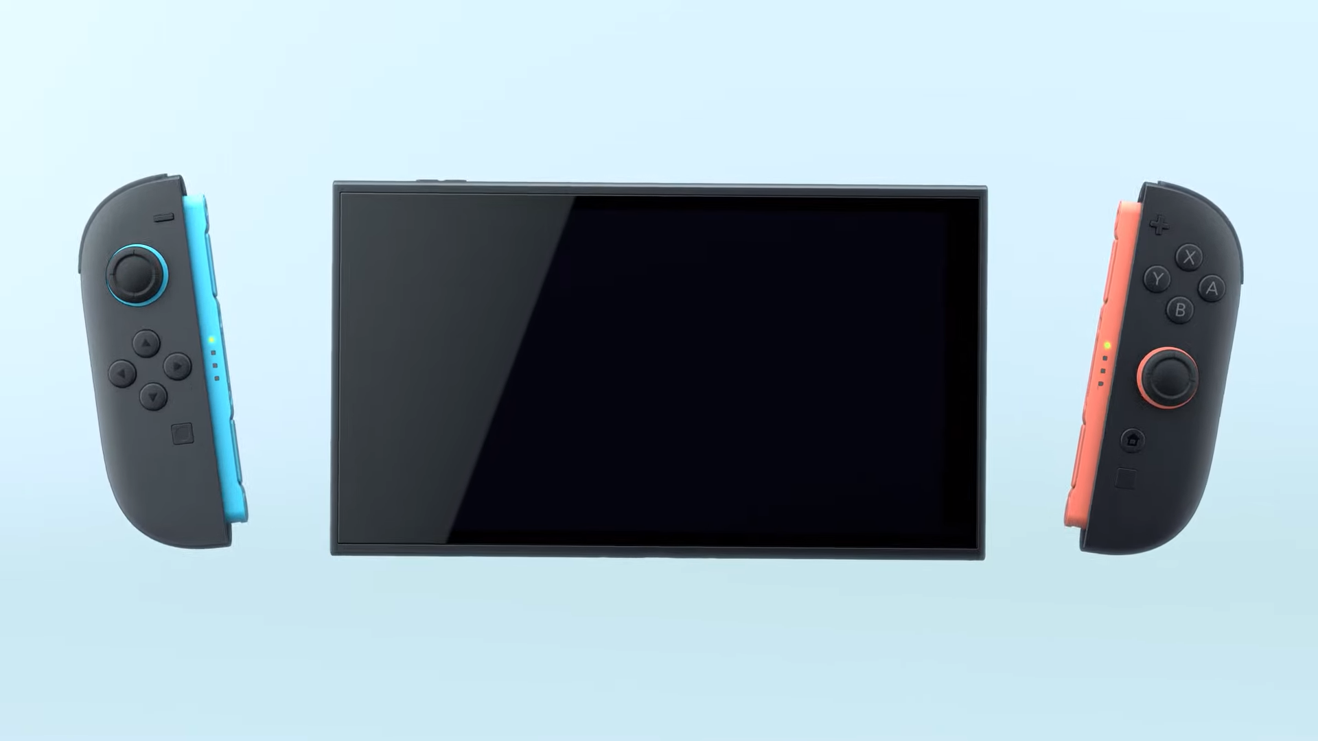 Nintendo Switch 2 Erster Look