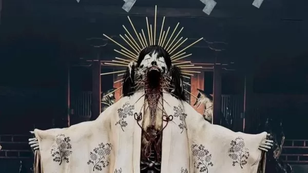 沉默之丘 f