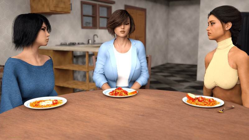 Brothers Game Скриншот 2