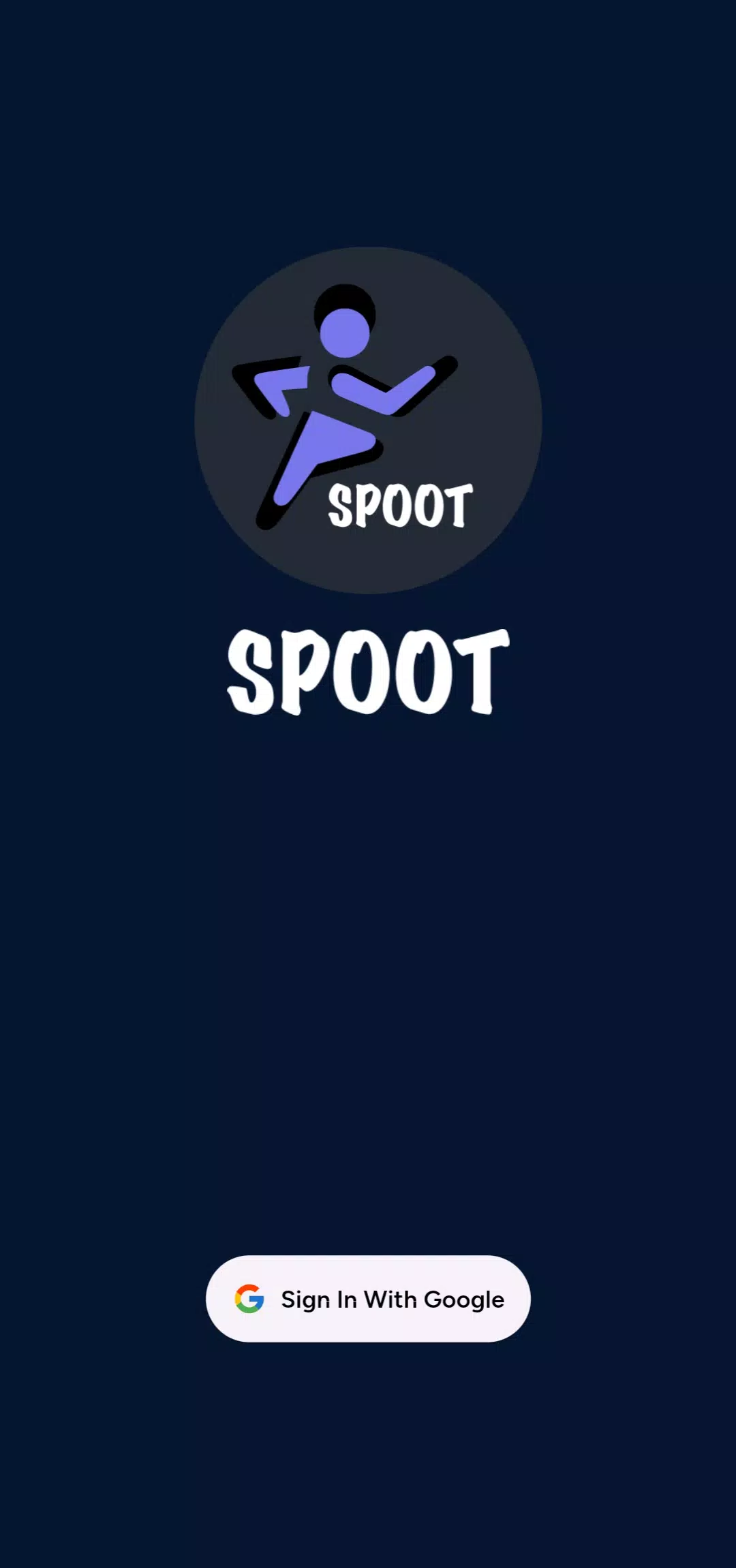 Spoot應用截圖第0張